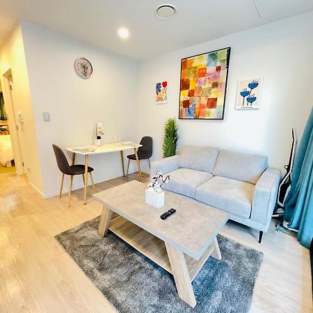 Beautiful Studio In Union Street Auckland Exterior photo